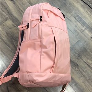 nike elemental backpack coral